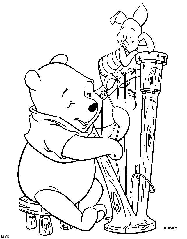 winnie the pooh050